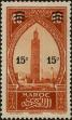 Stamp ID#321639 (1-335-624)