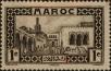 Stamp ID#321642 (1-335-627)