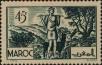 Stamp ID#321657 (1-335-642)
