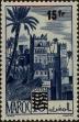 Stamp ID#321704 (1-335-689)