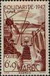 Stamp ID#321712 (1-335-697)