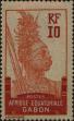 Stamp ID#321745 (1-335-730)