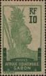 Stamp ID#321746 (1-335-731)