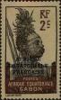 Stamp ID#321747 (1-335-732)