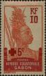 Stamp ID#321750 (1-335-735)