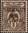 Stamp ID#321751 (1-335-736)