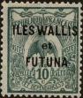 Stamp ID#321752 (1-335-737)