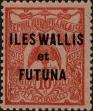 Stamp ID#321753 (1-335-738)