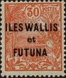 Stamp ID#321757 (1-335-742)