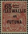 Stamp ID#321764 (1-335-749)