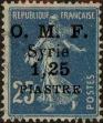 Stamp ID#321820 (1-335-805)
