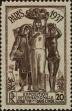 Stamp ID#321098 (1-335-83)