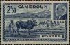 Stamp ID#321863 (1-335-848)
