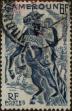 Stamp ID#321866 (1-335-851)