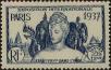 Stamp ID#321100 (1-335-85)