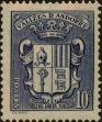 Stamp ID#321023 (1-335-8)
