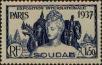 Stamp ID#321921 (1-335-906)