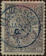 Stamp ID#321960 (1-335-945)