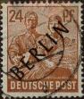 Stamp ID#324533 (1-337-461)