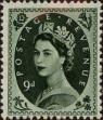 Stamp ID#324662 (1-338-107)