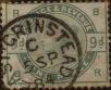 Stamp ID#324566 (1-338-11)