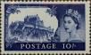 Stamp ID#324678 (1-338-123)