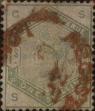 Stamp ID#324567 (1-338-12)