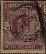 Stamp ID#324578 (1-338-23)