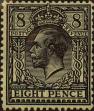 Stamp ID#324590 (1-338-35)