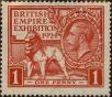 Stamp ID#324597 (1-338-42)