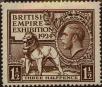 Stamp ID#324598 (1-338-43)