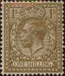 Stamp ID#324610 (1-338-55)