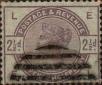 Stamp ID#324561 (1-338-6)