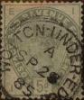 Stamp ID#324564 (1-338-9)