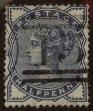 Stamp ID#324783 (1-339-100)
