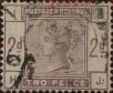 Stamp ID#324809 (1-339-126)