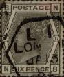 Stamp ID#324741 (1-339-58)