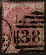 Stamp ID#324743 (1-339-60)