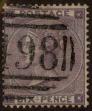 Stamp ID#324691 (1-339-8)