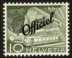 Stamp ID#38322 (1-34-113)