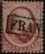 Stamp ID#330444 (1-344-1417)