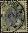 Stamp ID#330522 (1-344-1495)