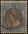 Stamp ID#329078 (1-344-51)