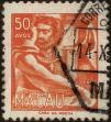 Stamp ID#328180 (1-345-136)