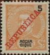 Stamp ID#328267 (1-345-223)