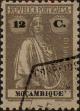 Stamp ID#328285 (1-345-241)