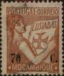 Stamp ID#328301 (1-345-257)
