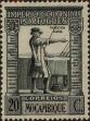 Stamp ID#328313 (1-345-269)