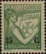 Stamp ID#328332 (1-345-288)