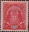 Stamp ID#328433 (1-345-389)